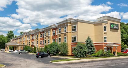 Extended Stay America Suites Boston Westborough East Main St