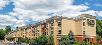 Extended Stay America Suites Boston Westborough East Main St