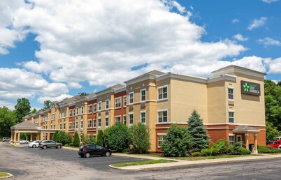 Extended Stay America Suites Boston Westborough East Main St