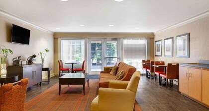 Extended Stay America Suites Boston Westborough East Main St