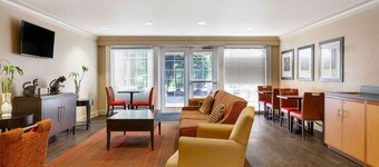 Extended Stay America Suites Boston Westborough East Main St
