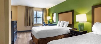 Extended Stay America Suites Boston Westborough East Main St