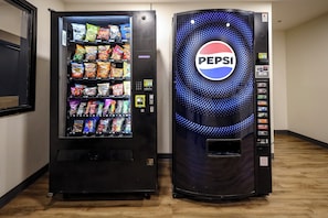 自動販売機