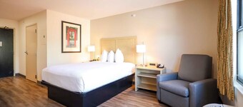 Extended Stay America Suites Cleveland Beachwood Orange Pl S