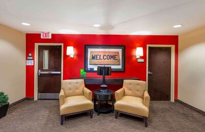 Extended Stay America Suites Cleveland Beachwood Orange Pl S