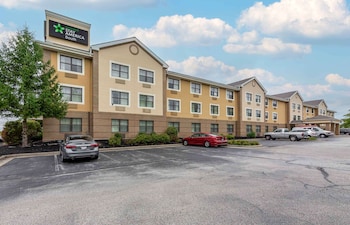 Extended Stay America Suites Cleveland Beachwood Orange Pl S