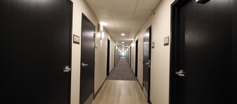 Extended Stay America Suites Cleveland Beachwood Orange Pl S