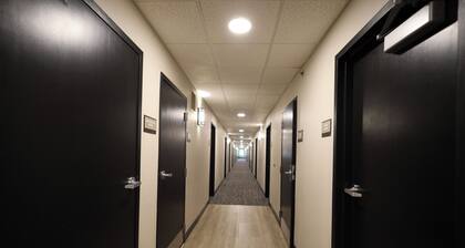 Extended Stay America Suites Cleveland Beachwood Orange Pl S