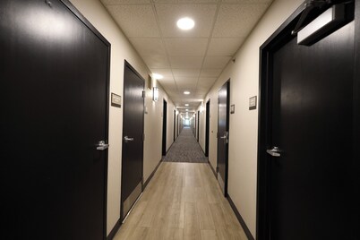 Extended Stay America Suites Cleveland Beachwood Orange Pl S