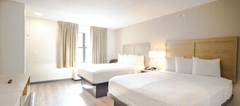 Extended Stay America Suites Cleveland Beachwood Orange Pl S