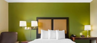 Extended Stay America Suites Austin Southwest