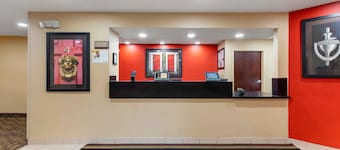 Extended Stay America Suites Austin Southwest