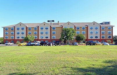 Extended Stay America Suites Austin Southwest