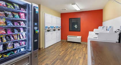 Extended Stay America Suites Austin Southwest