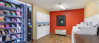 Extended Stay America Suites Austin Southwest