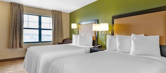 Extended Stay America Suites Austin Southwest