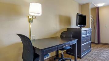 Studio, 2 Doppelbetten, Nichtraucher