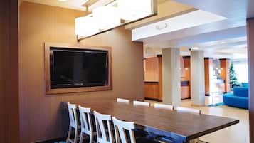 Colazione a buffet inclusa, servita tutte le mattine