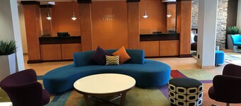 Comfort Inn & Suites Ankeny - Des Moines