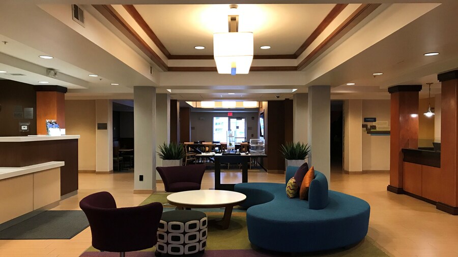 Comfort Inn & Suites Ankeny - Des Moines