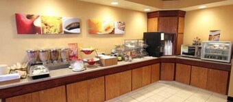 Fairfield Inn by Marriott Killeen