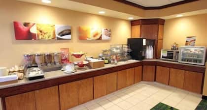 Fairfield Inn by Marriott Killeen
