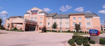 Fairfield Inn by Marriott Killeen
