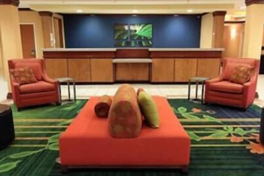 Fairfield Inn by Marriott Killeen