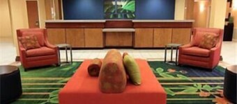 Fairfield Inn by Marriott Killeen