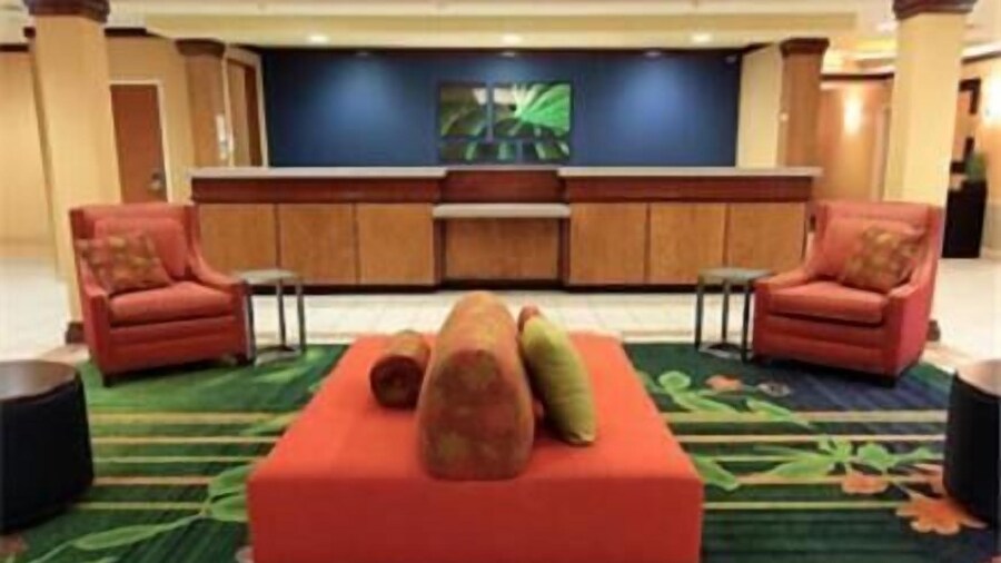 Fairfield Inn by Marriott Killeen