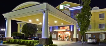 Holiday Inn Express Hotel & Suites Woodhaven by IHG