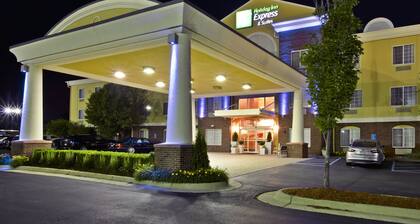Holiday Inn Express Hotel & Suites Woodhaven by IHG