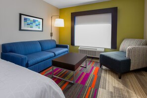 Suite, Multiple Beds