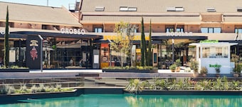 Hotel AR Parquesur