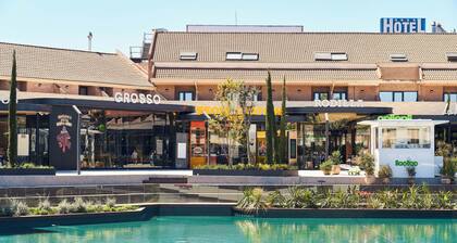 Hotel AR Parquesur