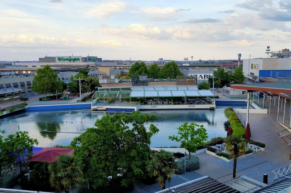 Hotel AR Parquesur