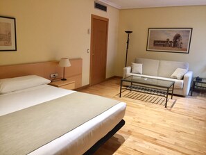 Standard Twin Room | View from room