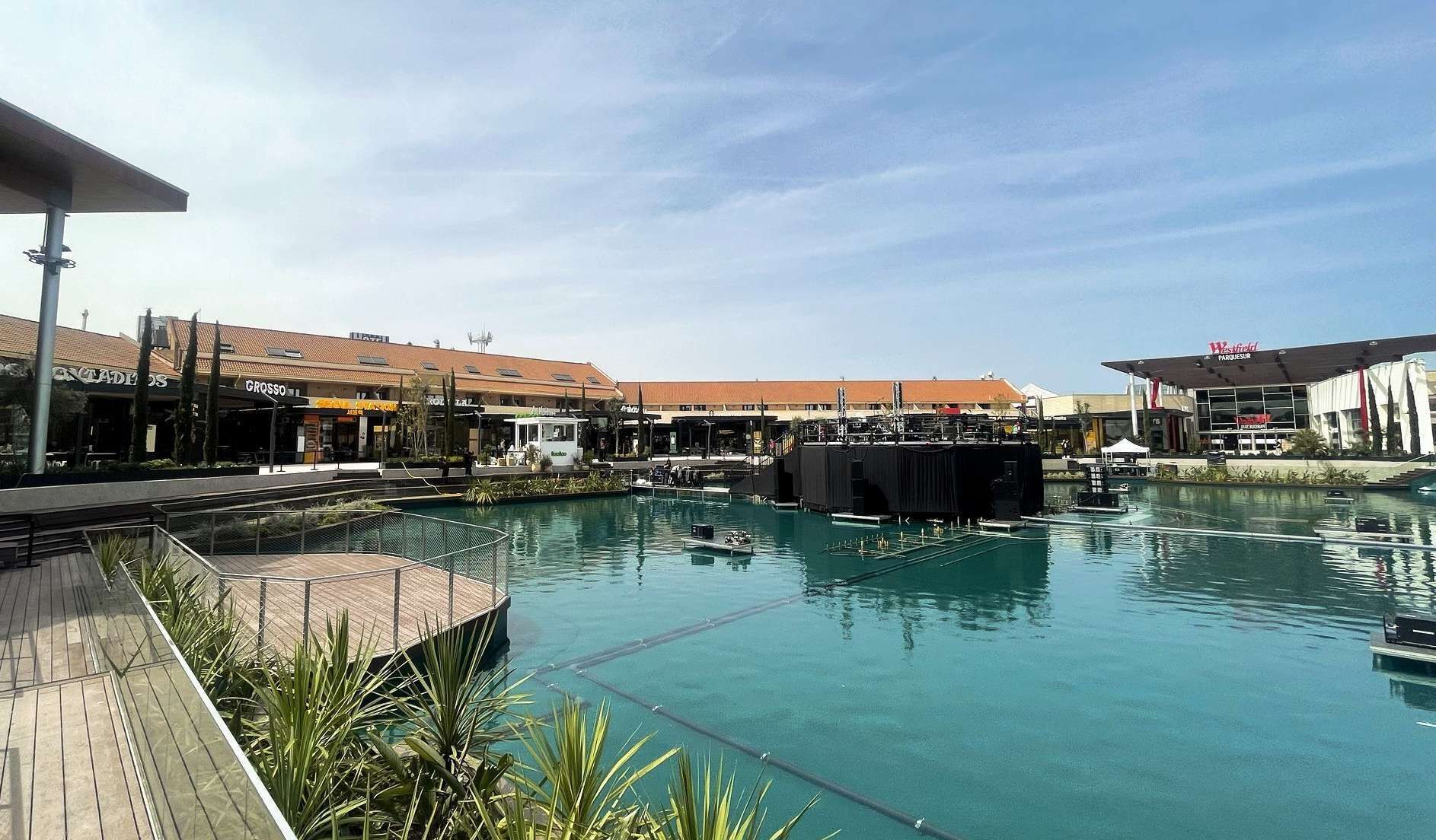 Quarto casal ou duplo standard, vista para o lago | Vista para o jardim