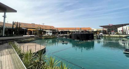Hotel AR Parquesur