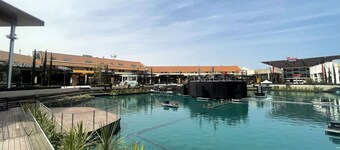 Hotel AR Parquesur