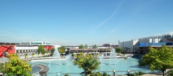 Hotel AR Parquesur