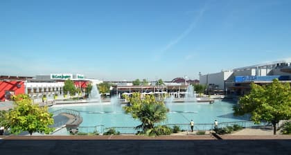 Hotel AR Parquesur