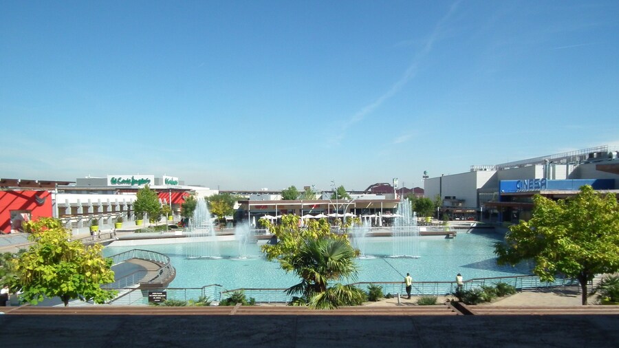 ホテル AR パルケスール