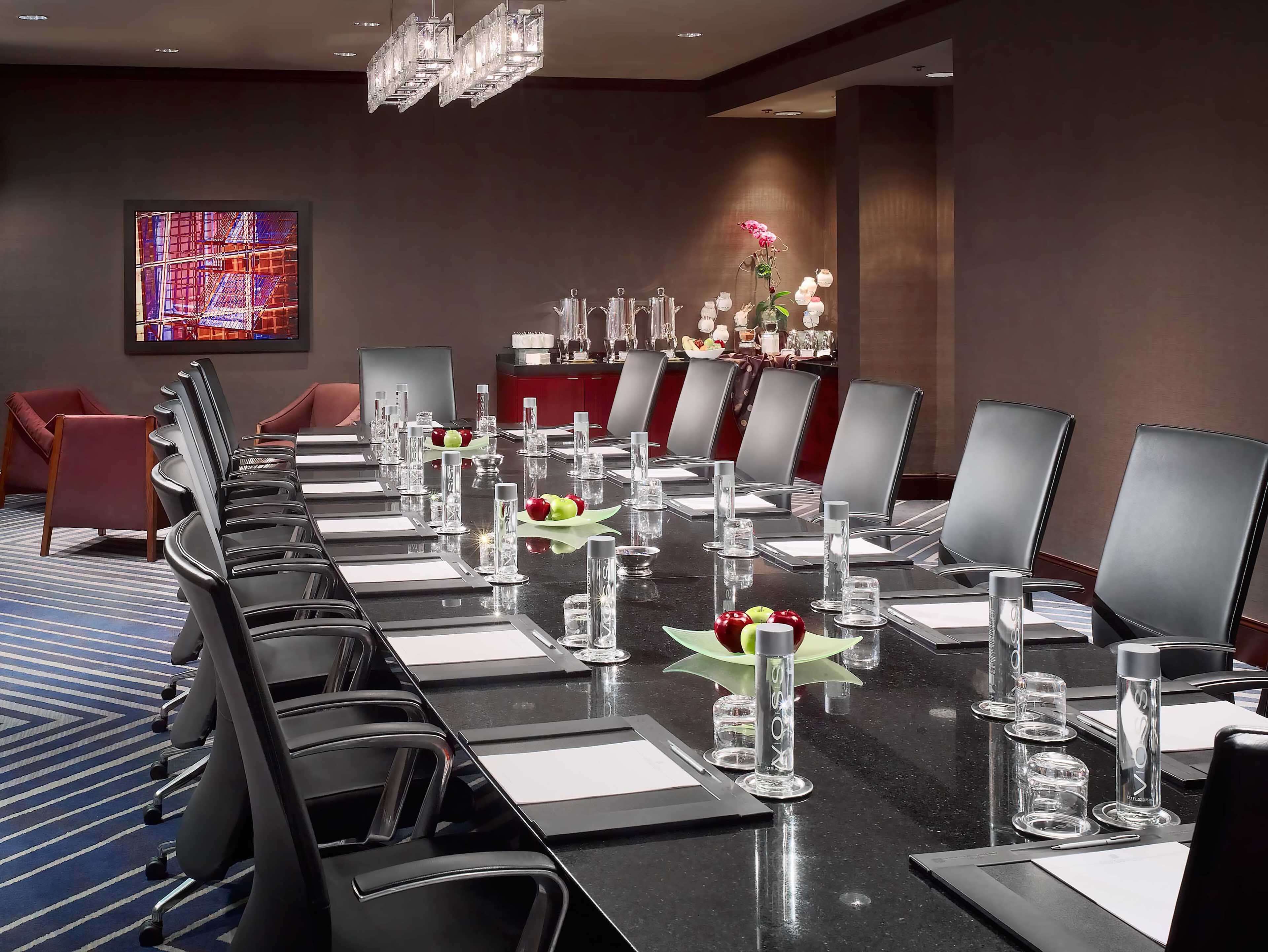 Photo - The Royal Sonesta Houston Galleria