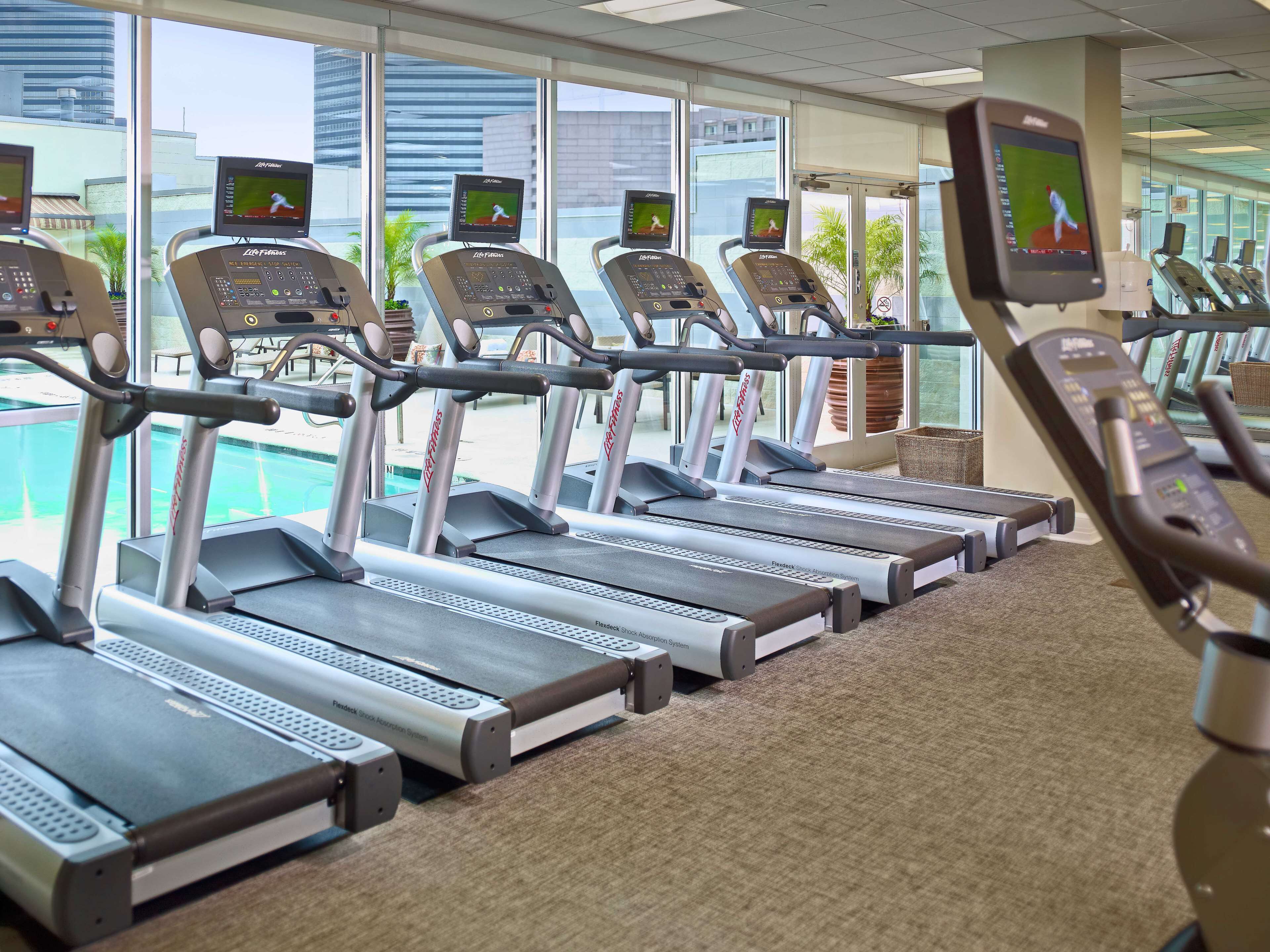 Photo - The Royal Sonesta Houston Galleria