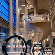 The Royal Sonesta Houston Galleria
