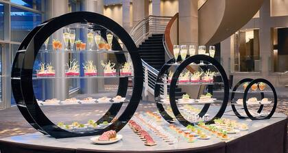 The Royal Sonesta Houston Galleria