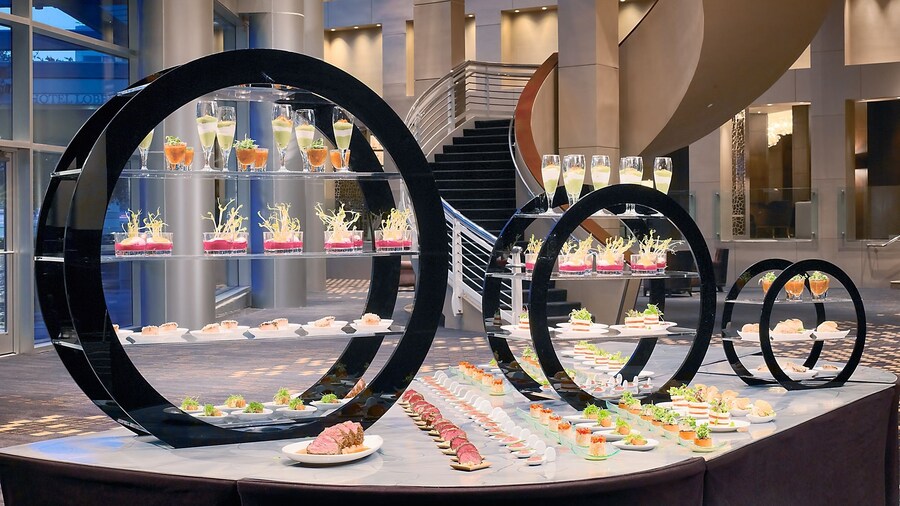 The Royal Sonesta Houston Galleria