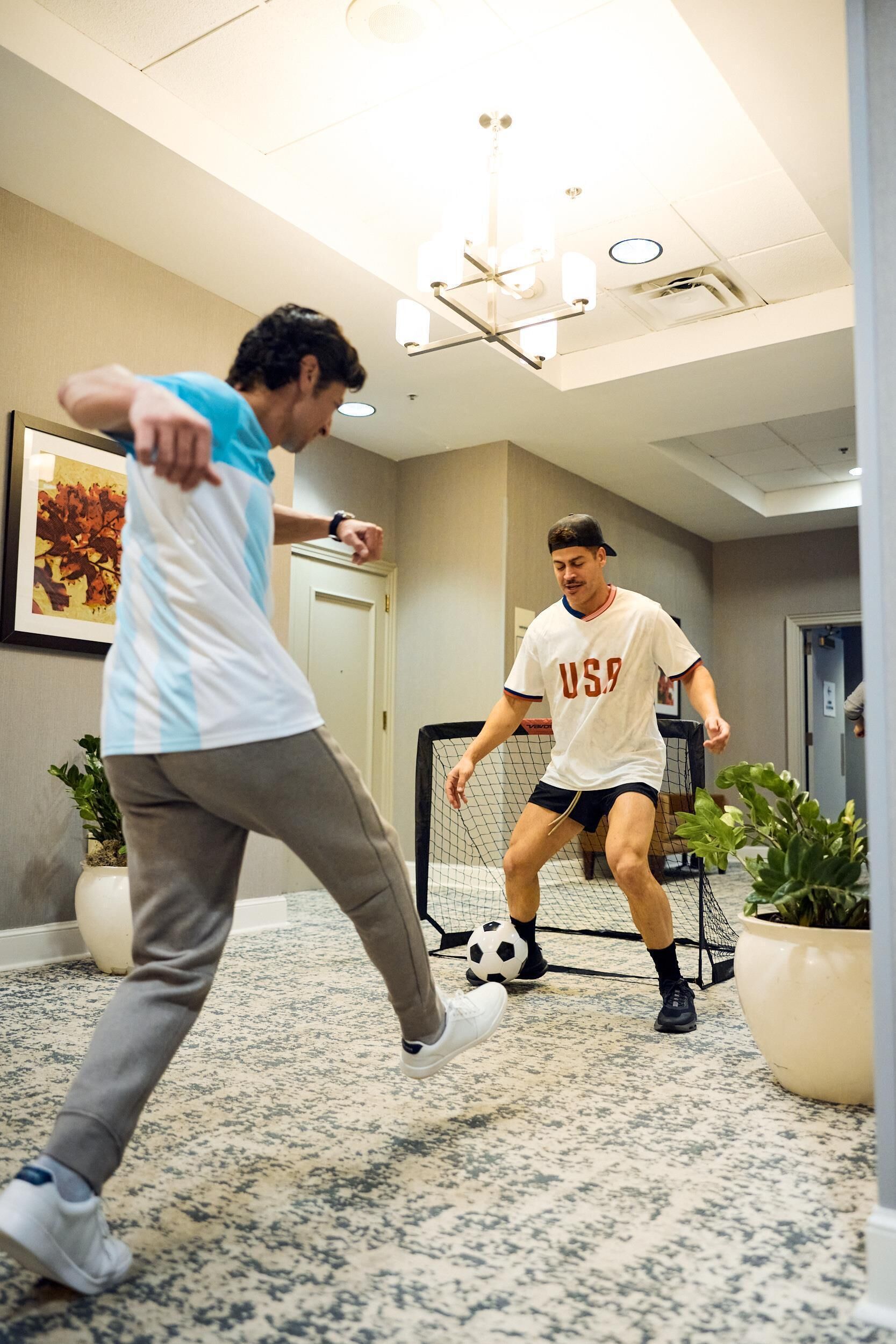 Photo - The Royal Sonesta Houston Galleria