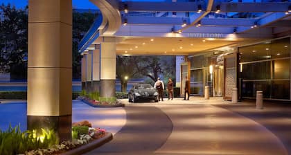 The Royal Sonesta Houston Galleria